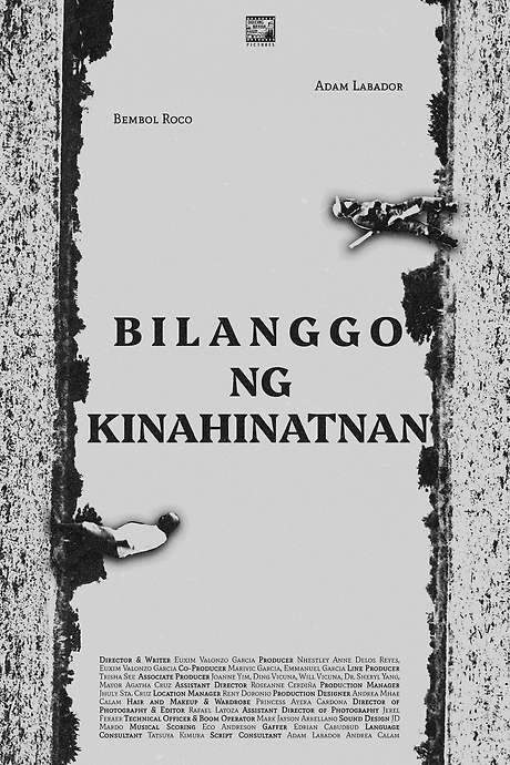 Bilanggo ng Kinahinatnan